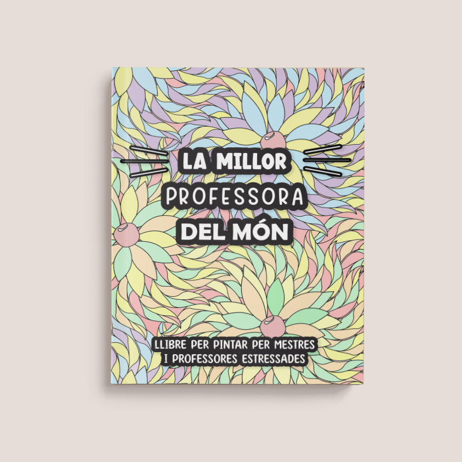 Millor Professora del Món