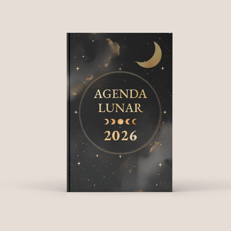 Agenda Lunar 2026 Astrològic en Català