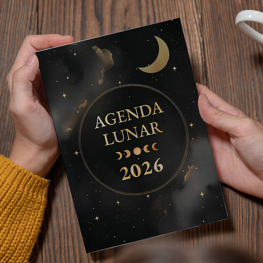 Agenda de la Lluna 2026 en català