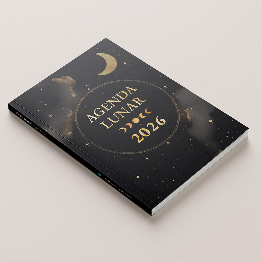 Calendari lunar 2026 en català