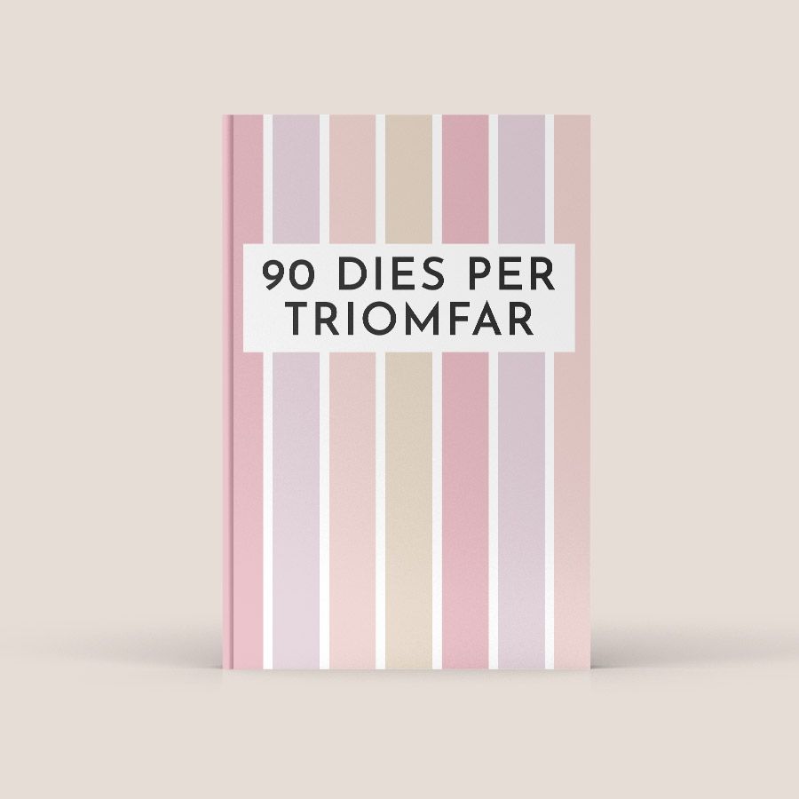 90 Dies Per Triomfar