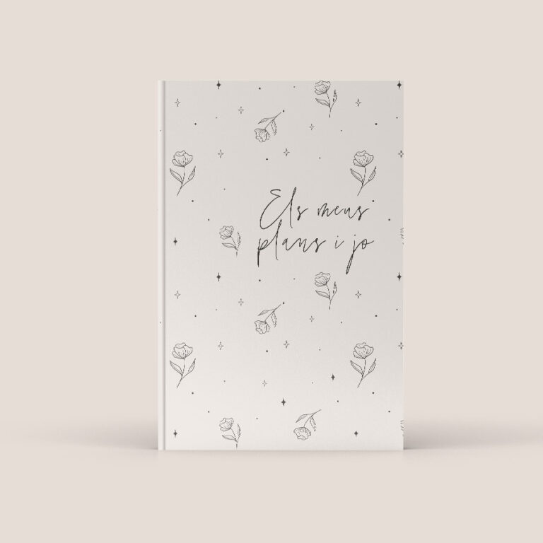 Organitzador Setmanal Sense Dates